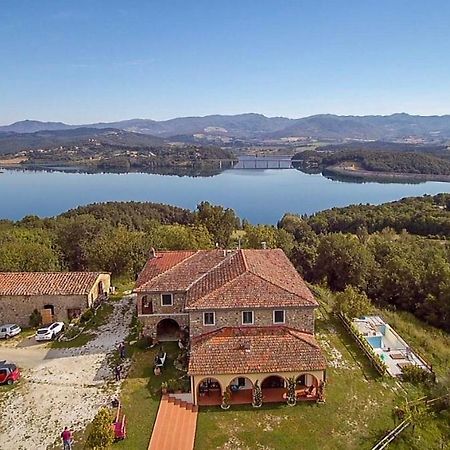 Podere Il Sasso Barberino di Mugello Dış mekan fotoğraf