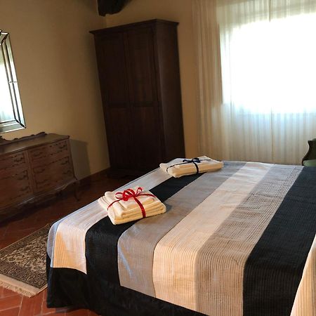Podere Il Sasso Barberino di Mugello Dış mekan fotoğraf