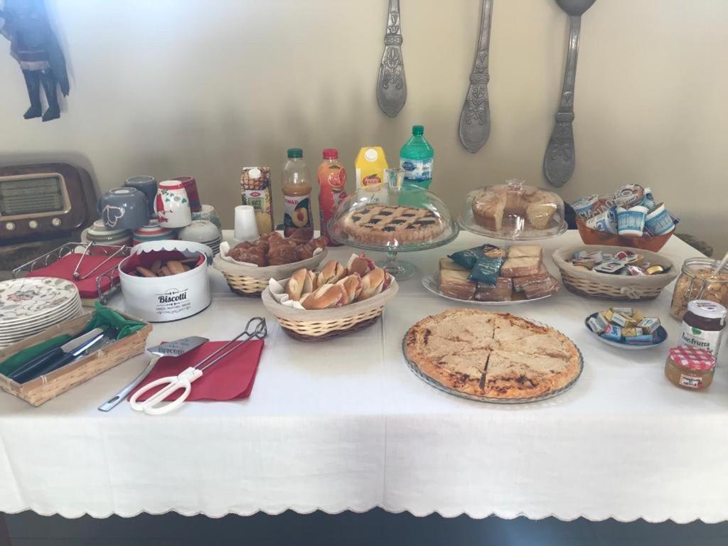 Podere Il Sasso Barberino di Mugello Dış mekan fotoğraf