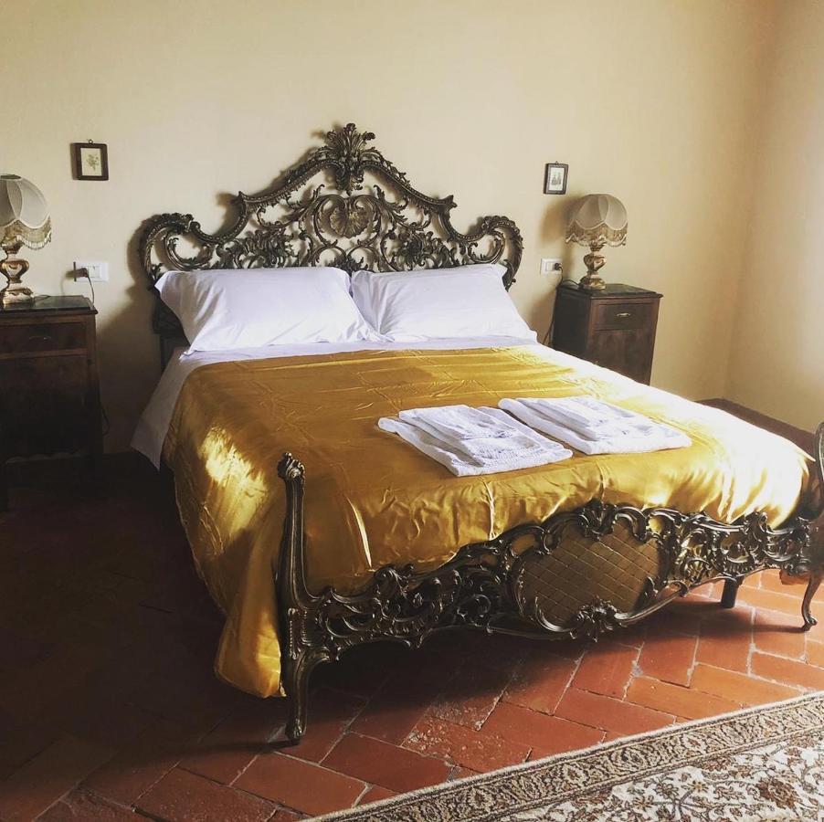 Podere Il Sasso Barberino di Mugello Dış mekan fotoğraf