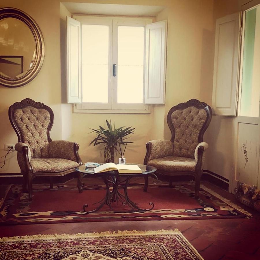 Podere Il Sasso Barberino di Mugello Dış mekan fotoğraf