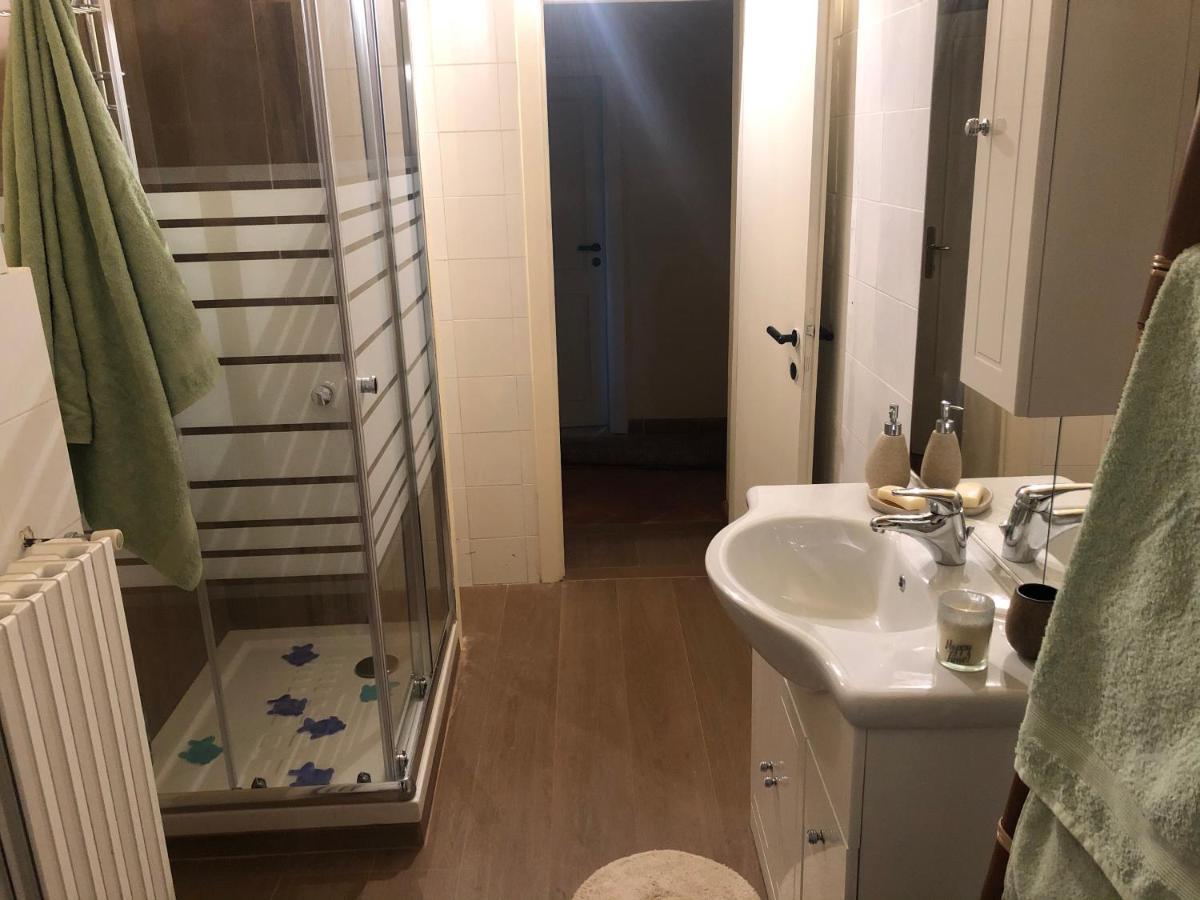 Podere Il Sasso Barberino di Mugello Dış mekan fotoğraf
