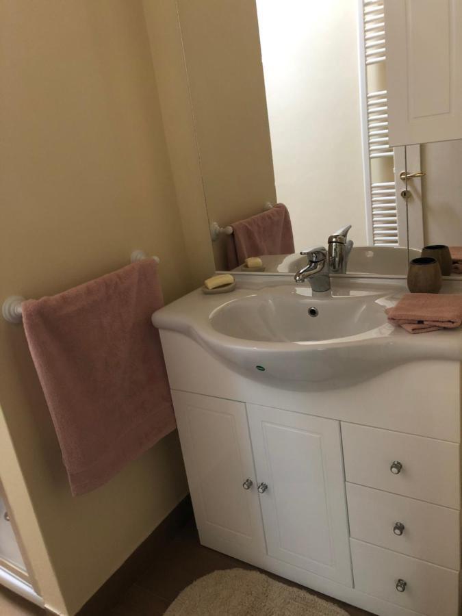 Podere Il Sasso Barberino di Mugello Dış mekan fotoğraf