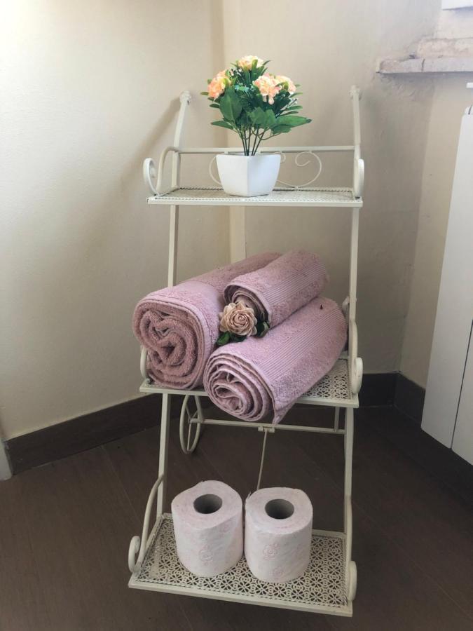 Podere Il Sasso Barberino di Mugello Dış mekan fotoğraf